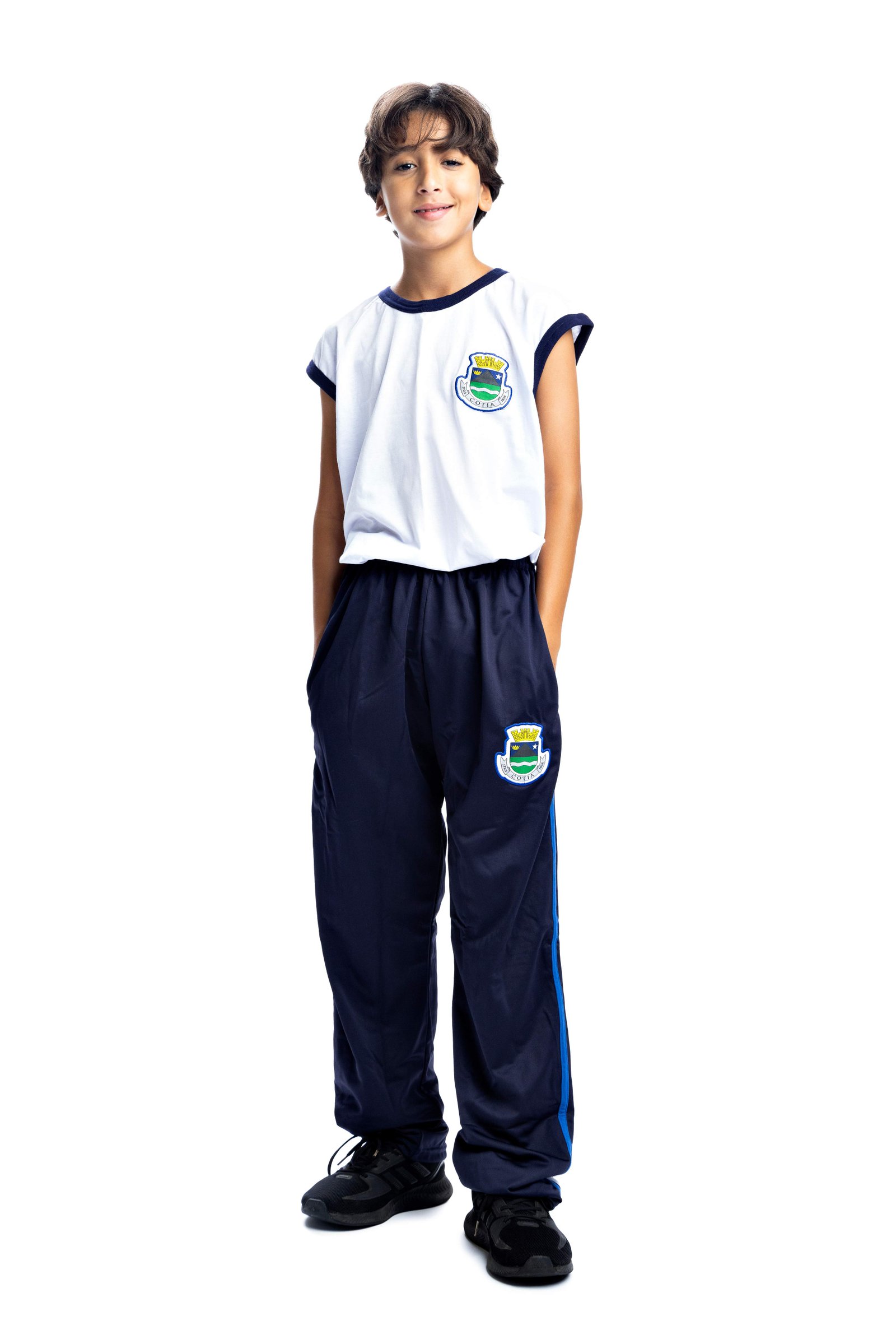 Uniforme Escolar