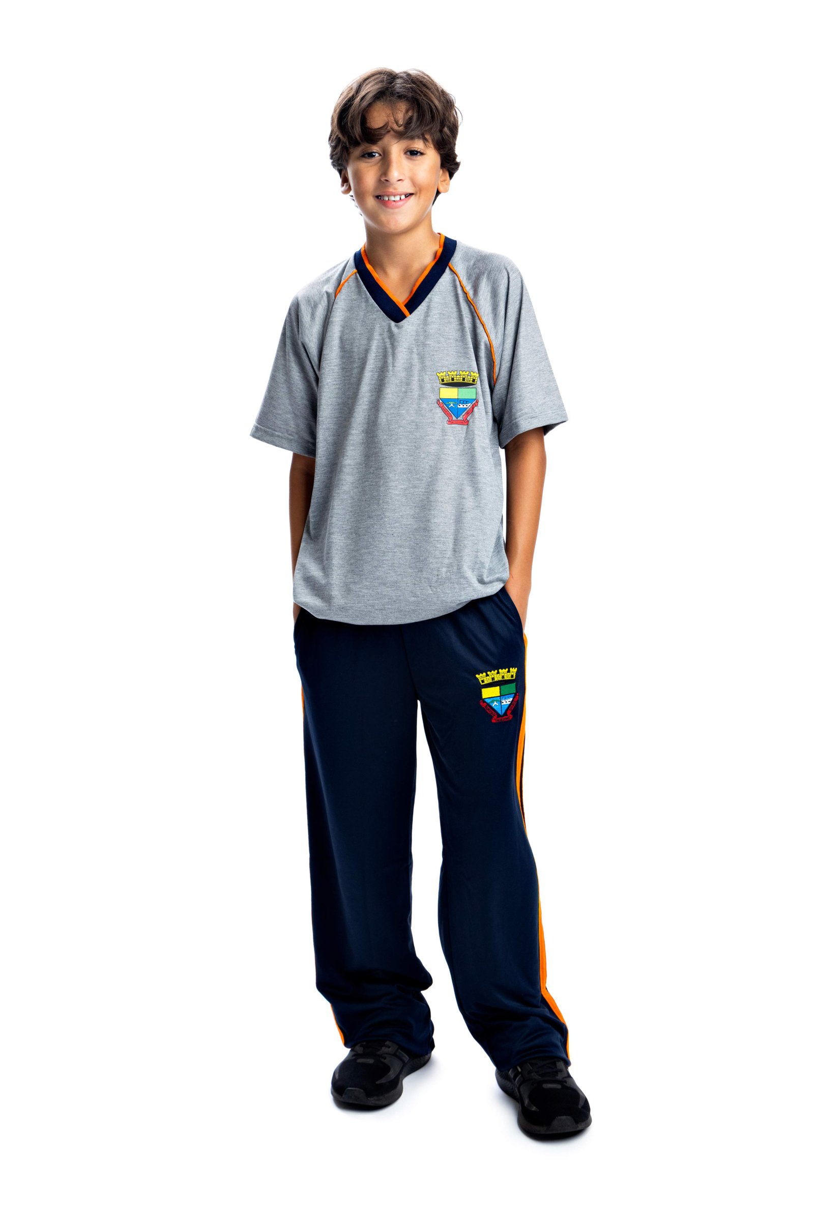 Escolar Sapucaia do Sul